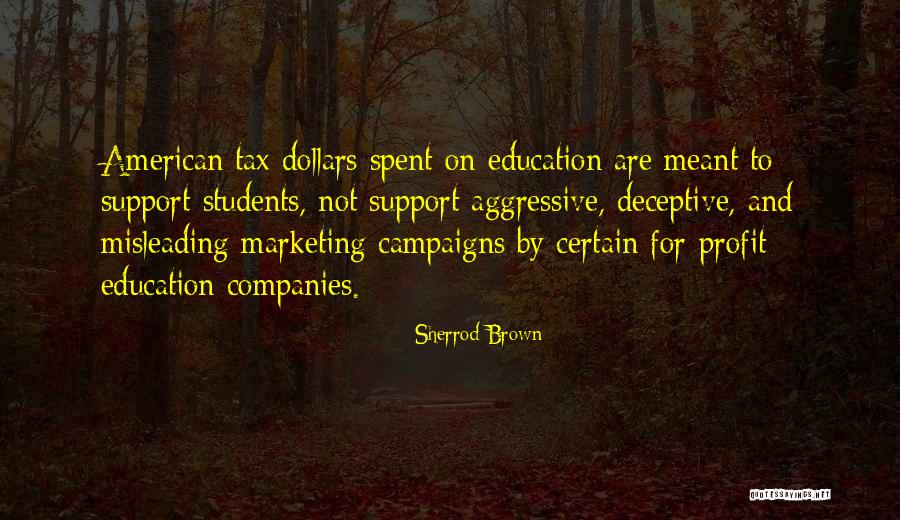 For Profit Quotes By Sherrod Brown For Profit Quotes By Sherrod Brown