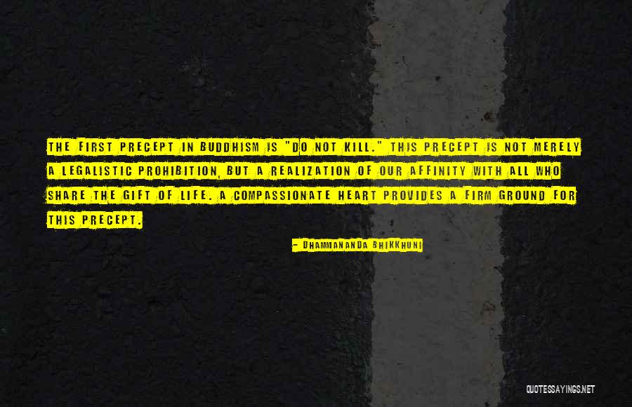 For Prohibition Quotes By Dhammananda Bhikkhuni For Prohibition Quotes By Dhammananda Bhikkhuni