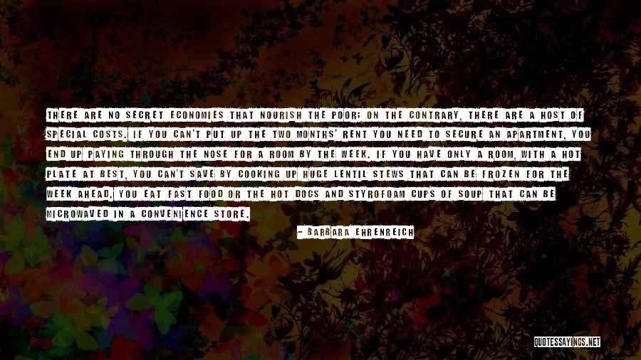 For Rent Quotes By Barbara Ehrenreich For Rent Quotes By Barbara Ehrenreich