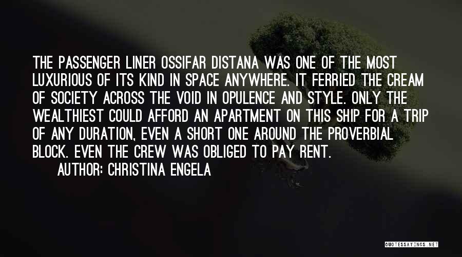 For Rent Quotes By Christina Engela