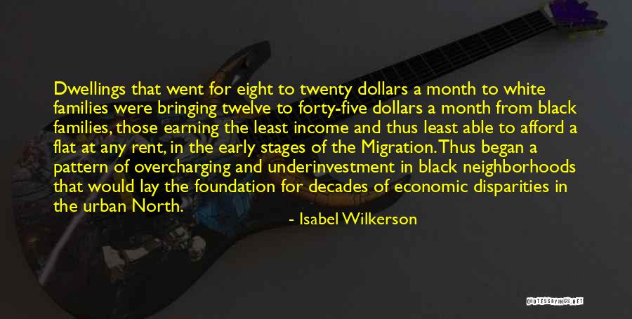 For Rent Quotes By Isabel Wilkerson