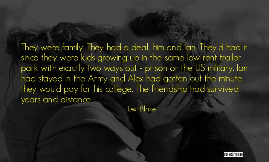 For Rent Quotes By Lexi Blake