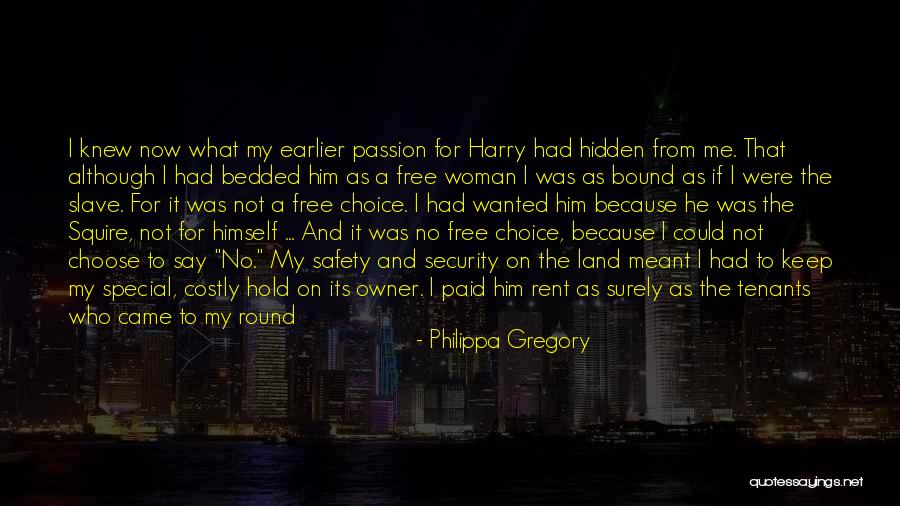 For Rent Quotes By Philippa Gregory