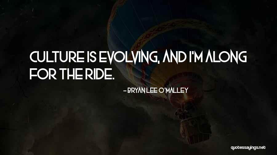 For Ride Quotes By Bryan Lee O'Malley For Ride Quotes By Bryan Lee O'Malley