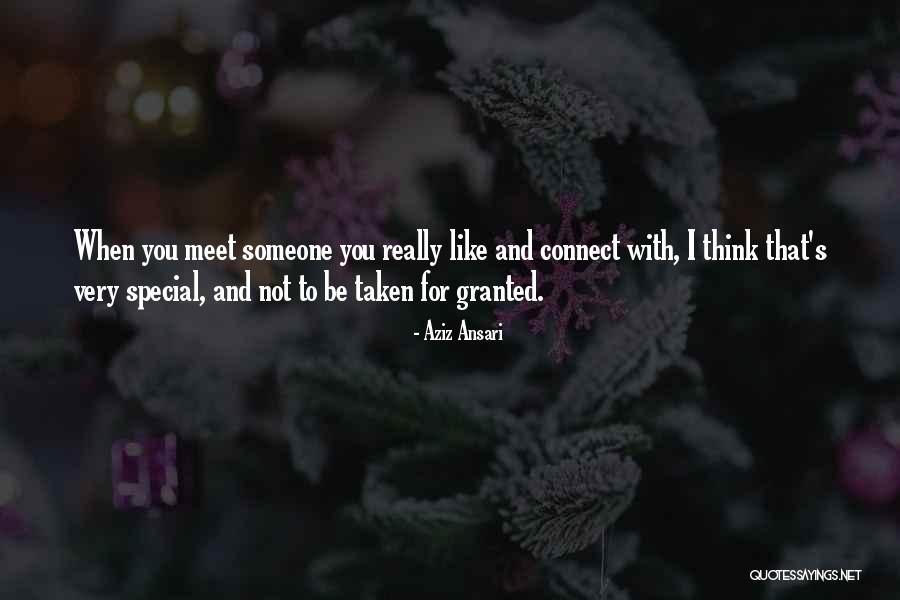 For Someone Special Quotes By Aziz Ansari For Someone Special Quotes By Aziz Ansari