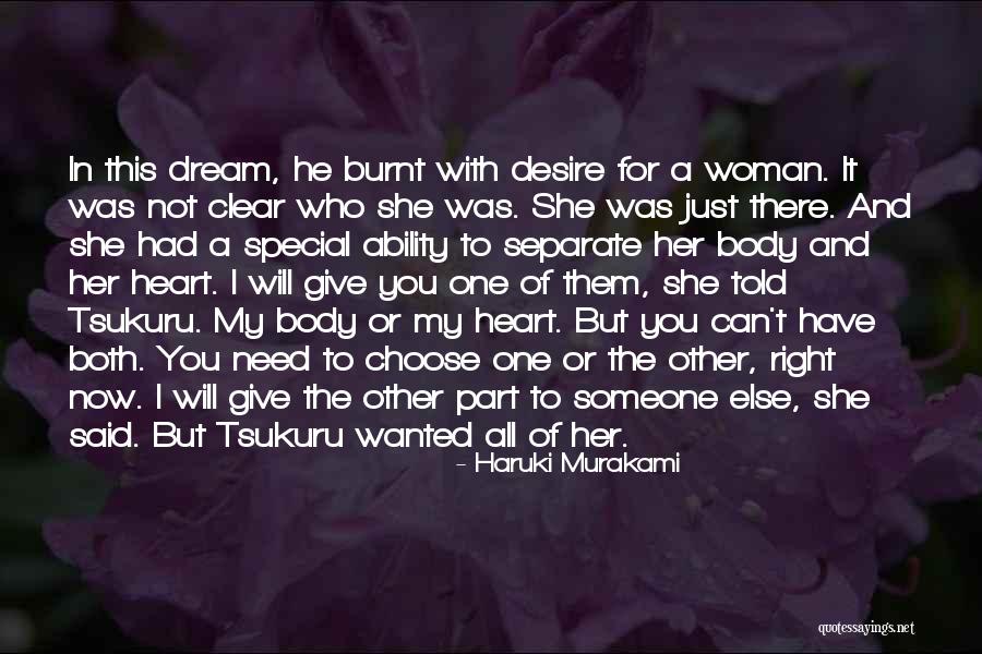 For Someone Special Quotes By Haruki Murakami For Someone Special Quotes By Haruki Murakami