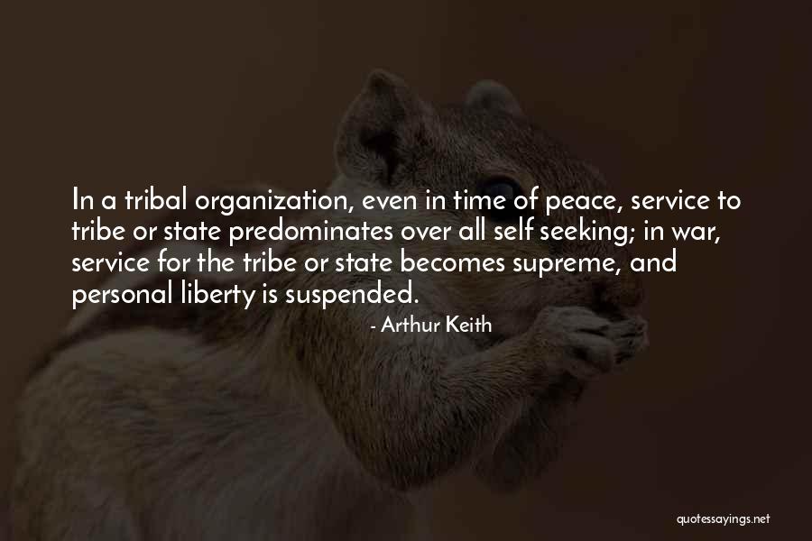 For State Quotes By Arthur Keith For State Quotes By Arthur Keith