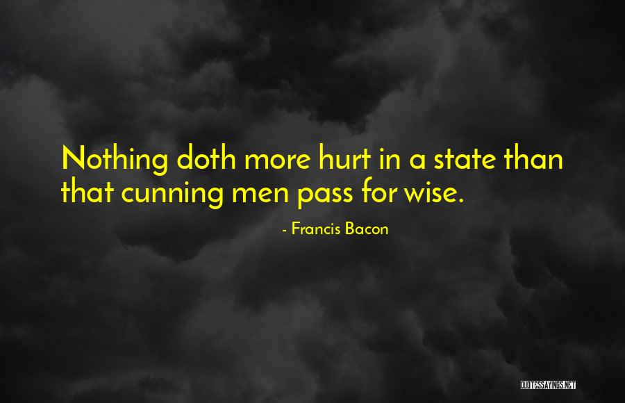 For State Quotes By Francis Bacon For State Quotes By Francis Bacon