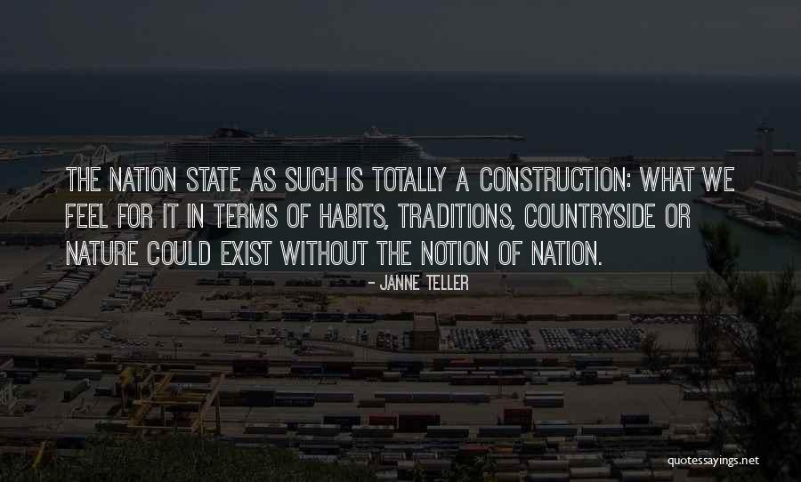 For State Quotes By Janne Teller For State Quotes By Janne Teller