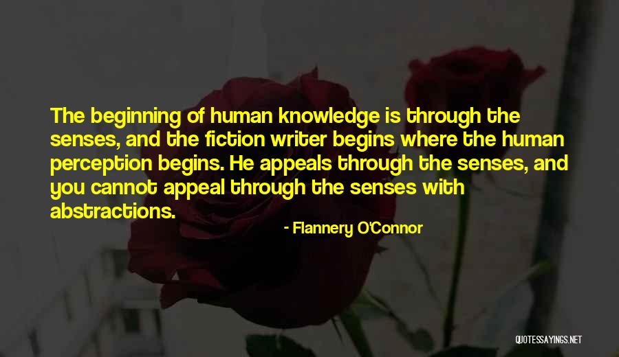 For The Beginning Writer Quotes By Flannery O'Connor For The Beginning Writer Quotes By Flannery O'Connor