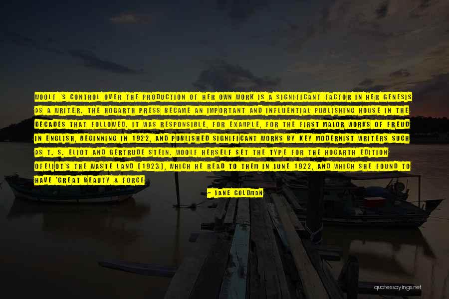 For The Beginning Writer Quotes By Jane Goldman For The Beginning Writer Quotes By Jane Goldman