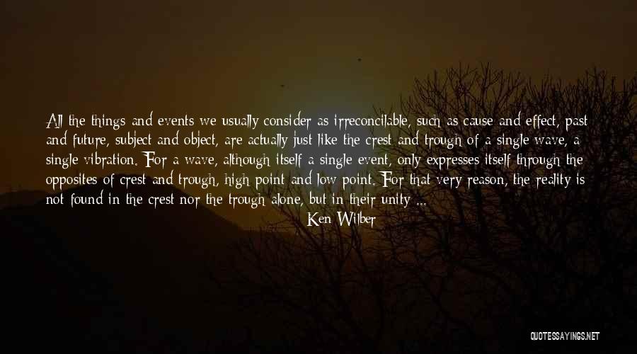 For The Future Quotes By Ken Wilber For The Future Quotes By Ken Wilber
