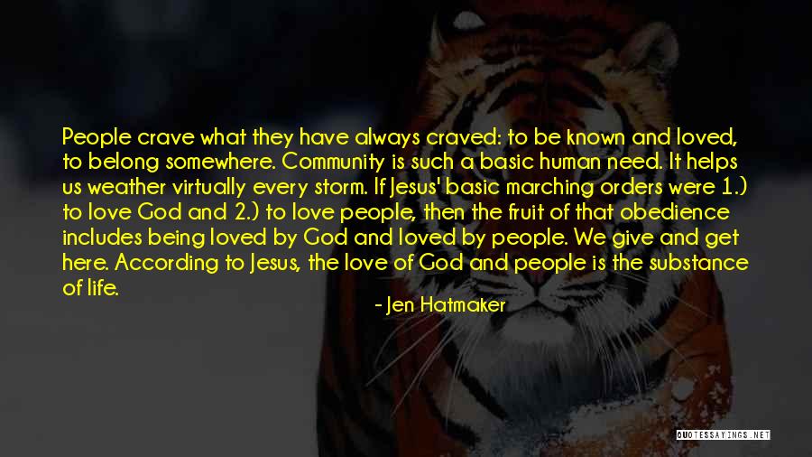 For The Love Jen Hatmaker Quotes By Jen Hatmaker For The Love Jen Hatmaker Quotes By Jen Hatmaker