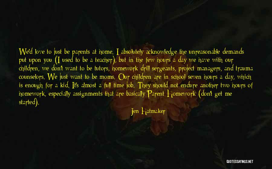 For The Love Jen Hatmaker Quotes By Jen Hatmaker For The Love Jen Hatmaker Quotes By Jen Hatmaker