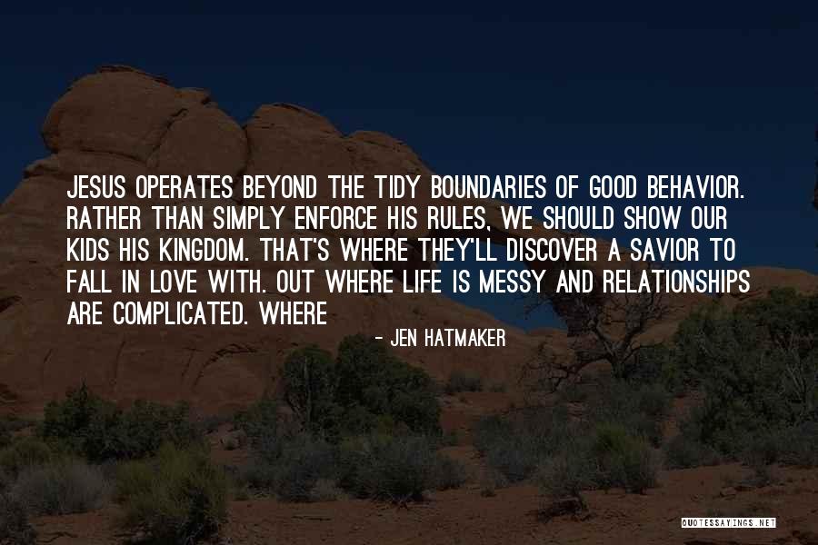 For The Love Jen Hatmaker Quotes By Jen Hatmaker For The Love Jen Hatmaker Quotes By Jen Hatmaker