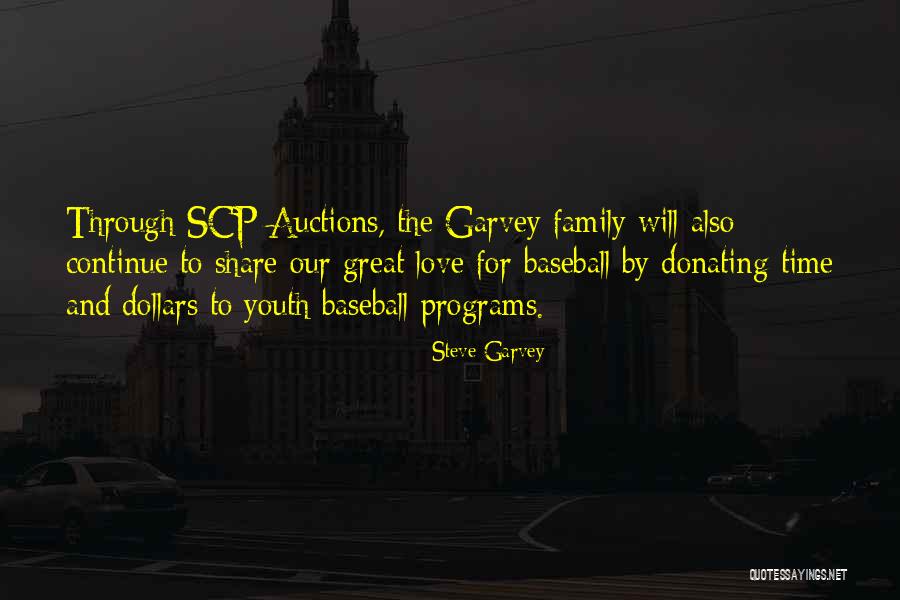 For The Love Of Baseball Quotes By Steve Garvey For The Love Of Baseball Quotes By Steve Garvey