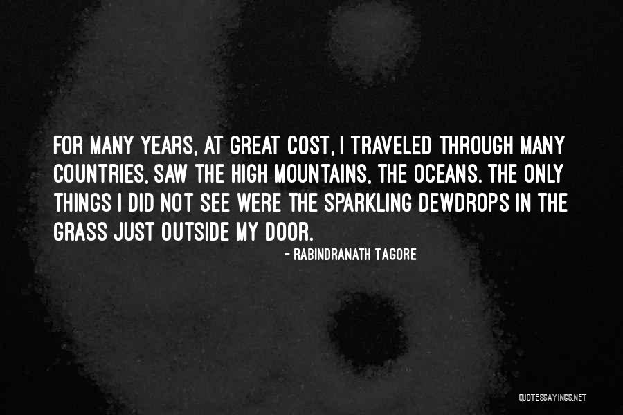 For The Oceans Quotes By Rabindranath Tagore For The Oceans Quotes By Rabindranath Tagore