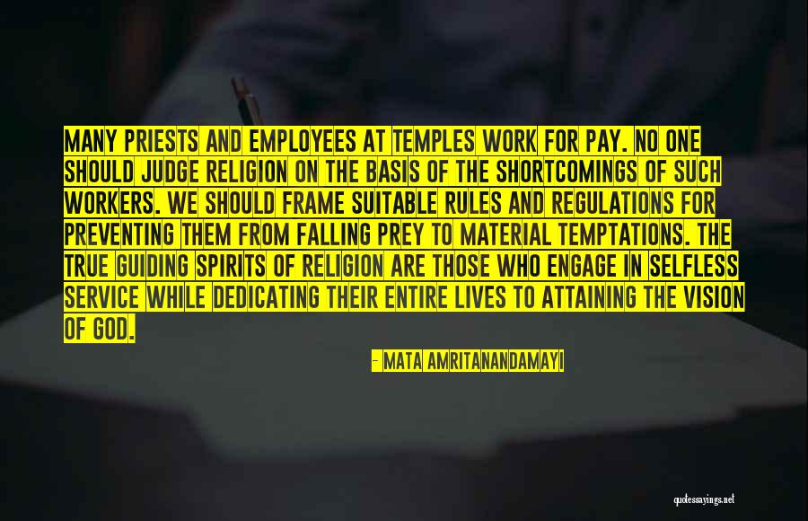 For Those Who Judge Quotes By Mata Amritanandamayi For Those Who Judge Quotes By Mata Amritanandamayi