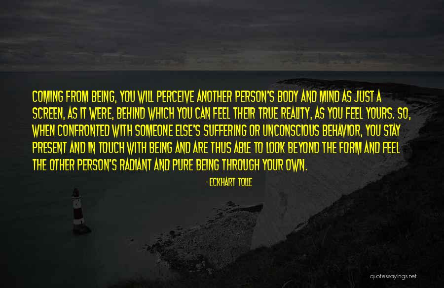 For Touch Screen Quotes By Eckhart Tolle For Touch Screen Quotes By Eckhart Tolle
