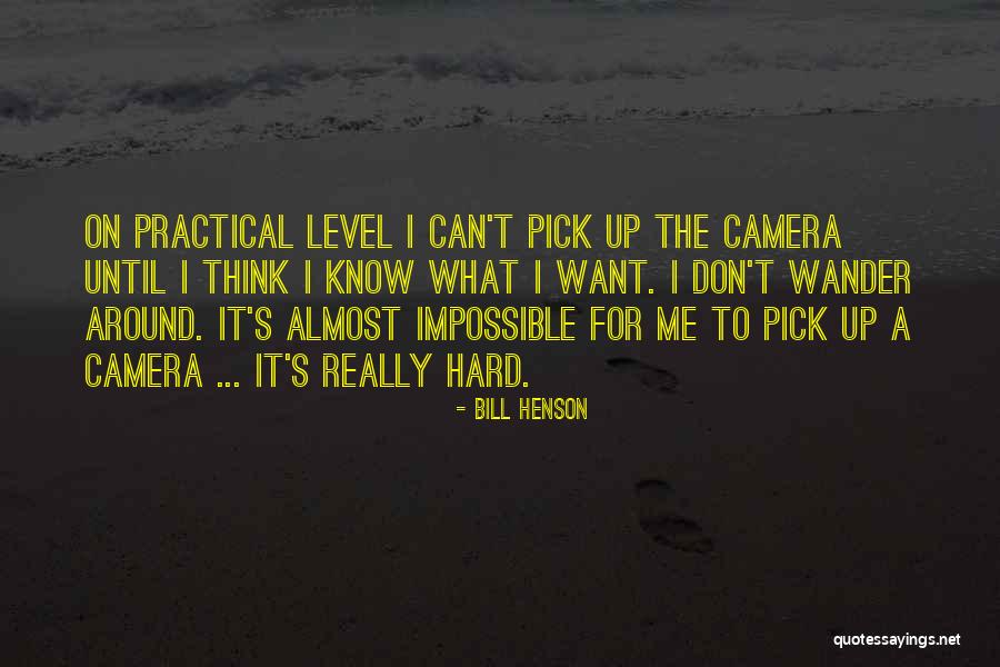 For Until Quotes By Bill Henson For Until Quotes By Bill Henson