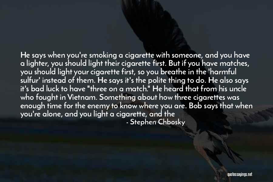 For Vietnam Quotes By Stephen Chbosky For Vietnam Quotes By Stephen Chbosky