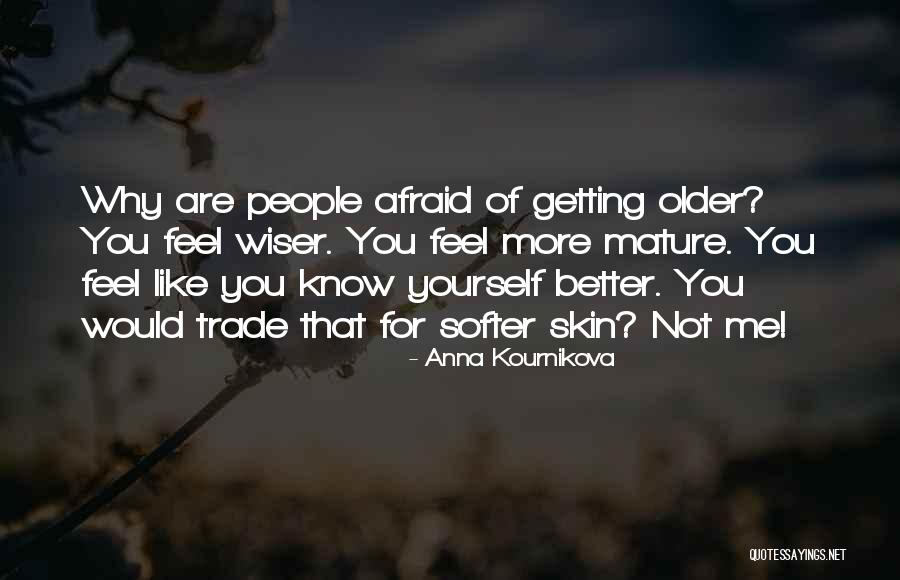 For Why Quotes By Anna Kournikova For Why Quotes By Anna Kournikova
