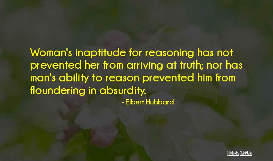 For Woman Quotes By Elbert Hubbard For Woman Quotes By Elbert Hubbard