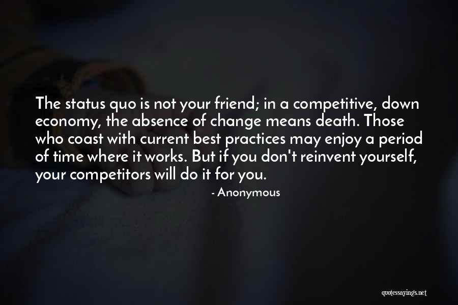 For Your Best Friend Quotes By Anonymous