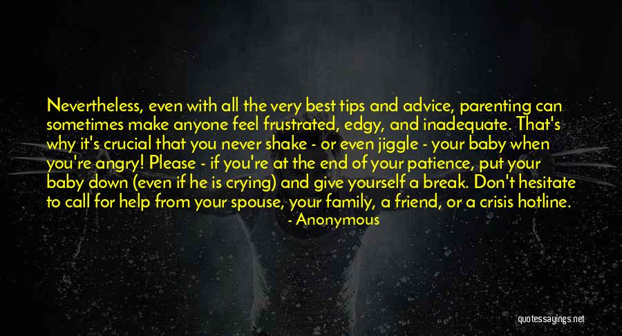 For Your Best Friend Quotes By Anonymous