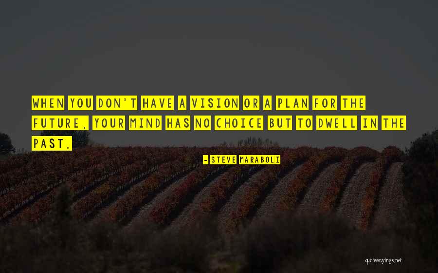 For Your Future Quotes By Steve Maraboli For Your Future Quotes By Steve Maraboli