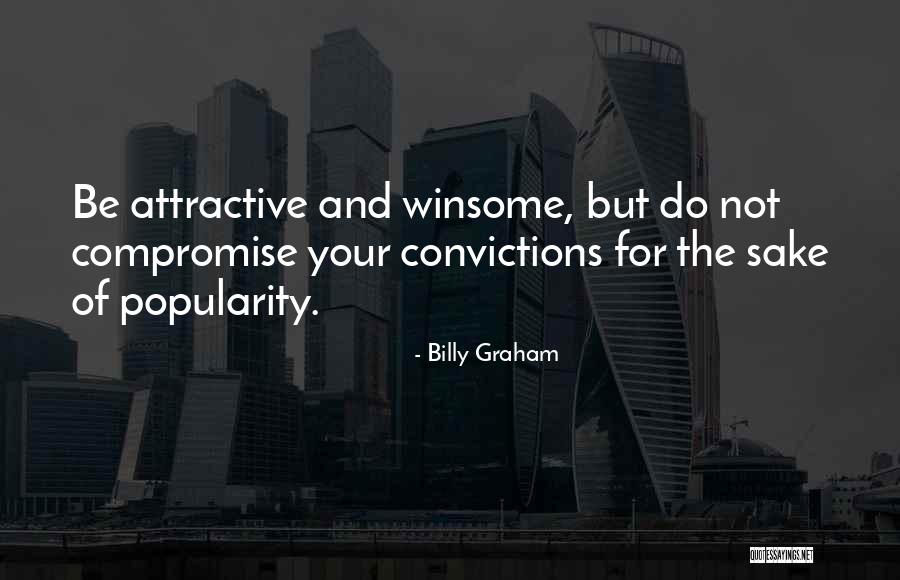 For Your Sake Quotes By Billy Graham For Your Sake Quotes By Billy Graham