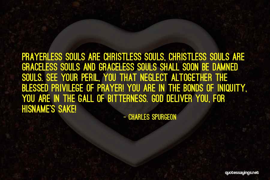 For Your Sake Quotes By Charles Spurgeon For Your Sake Quotes By Charles Spurgeon