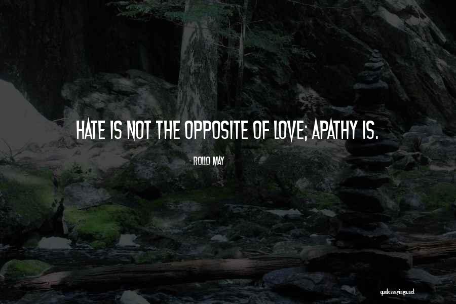 Foraged Flora Quotes By Rollo May Foraged Flora Quotes By Rollo May