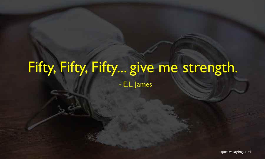 Forager Free Quotes By E.L. James Forager Free Quotes By E.L. James