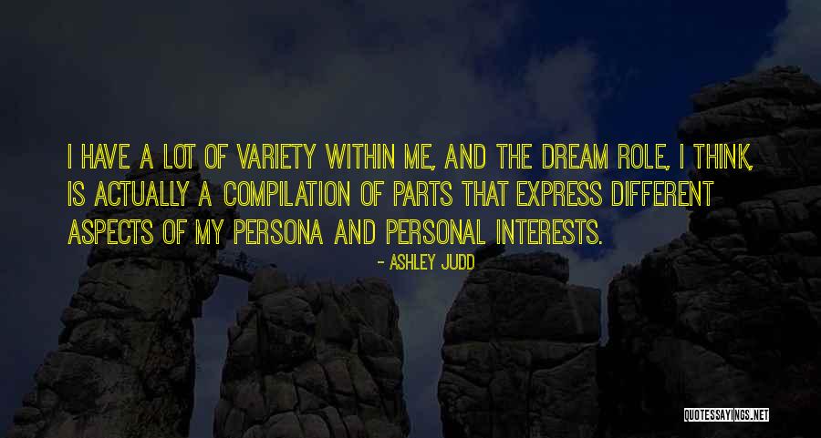 Forager S Law Quotes By Ashley Judd Forager S Law Quotes By Ashley Judd