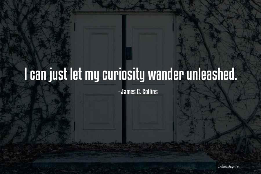 Foraging Books Quotes By James C. Collins Foraging Books Quotes By James C. Collins