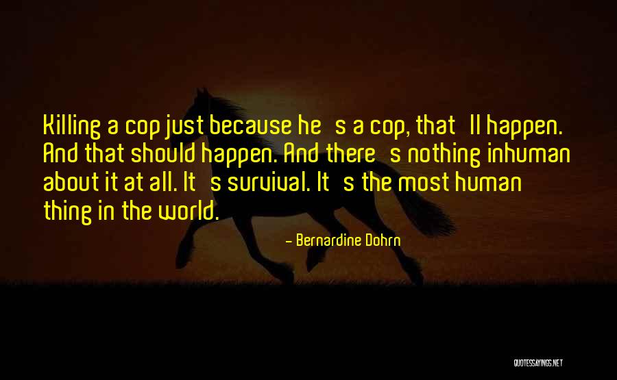 Foraine Bonbon Quotes By Bernardine Dohrn Foraine Bonbon Quotes By Bernardine Dohrn