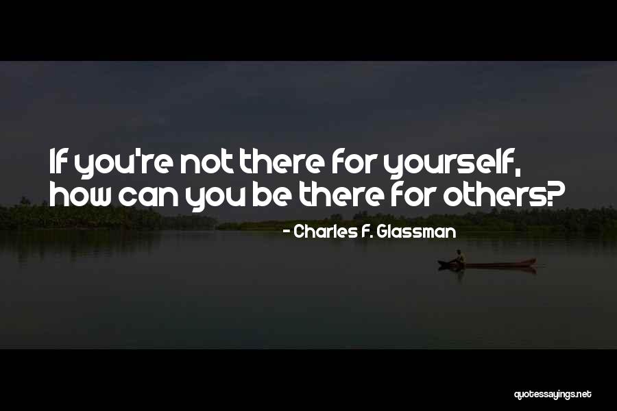 Foraine Bonbon Quotes By Charles F. Glassman Foraine Bonbon Quotes By Charles F. Glassman