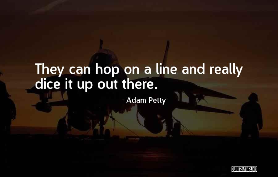 Foraineam Quotes By Adam Petty Foraineam Quotes By Adam Petty