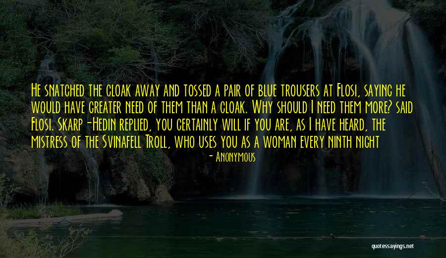 Foraineam Quotes By Anonymous Foraineam Quotes By Anonymous