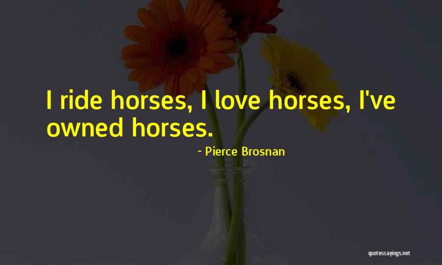 Foraminal Quotes By Pierce Brosnan Foraminal Quotes By Pierce Brosnan