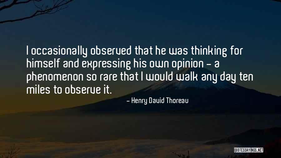 Foraminal Stenosis Quotes By Henry David Thoreau Foraminal Stenosis Quotes By Henry David Thoreau