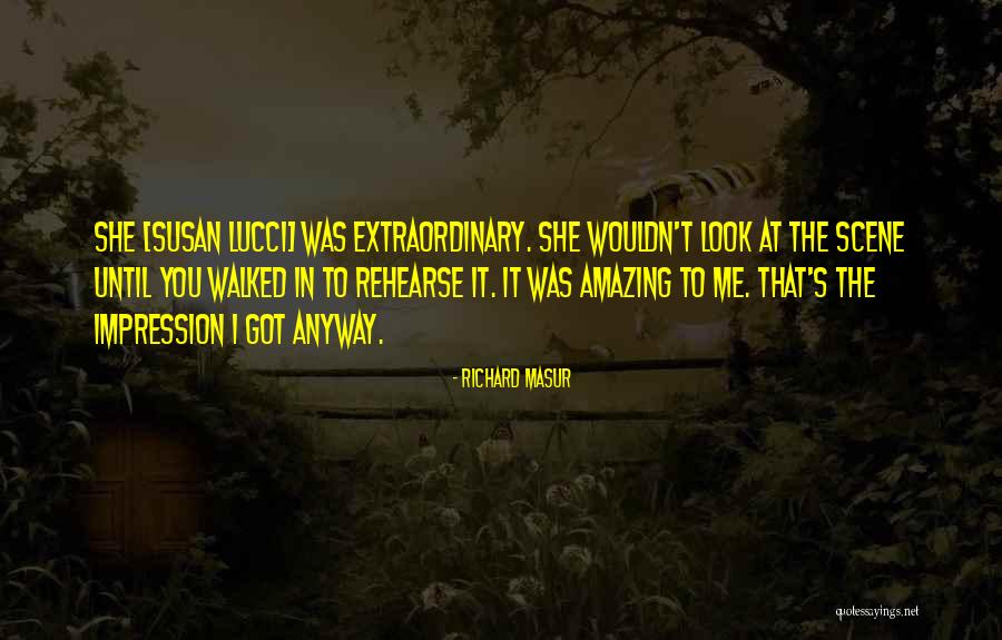 Forand Bill Quotes By Richard Masur Forand Bill Quotes By Richard Masur
