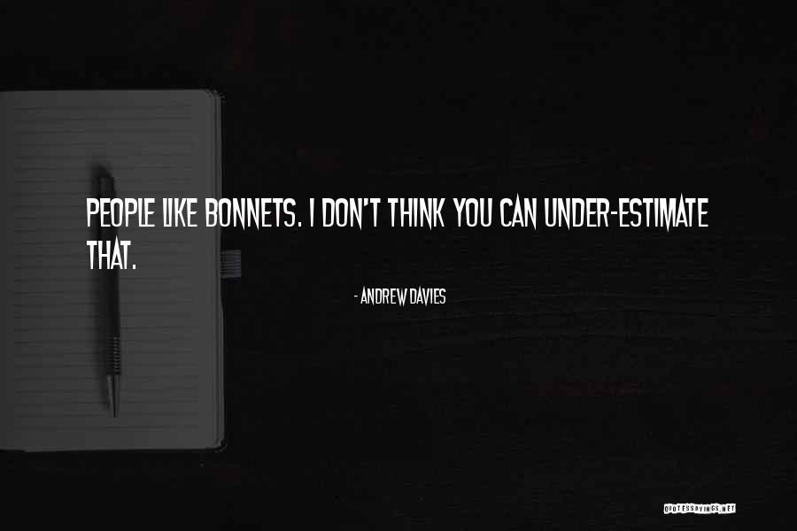 Foras Na Quotes By Andrew Davies Foras Na Quotes By Andrew Davies