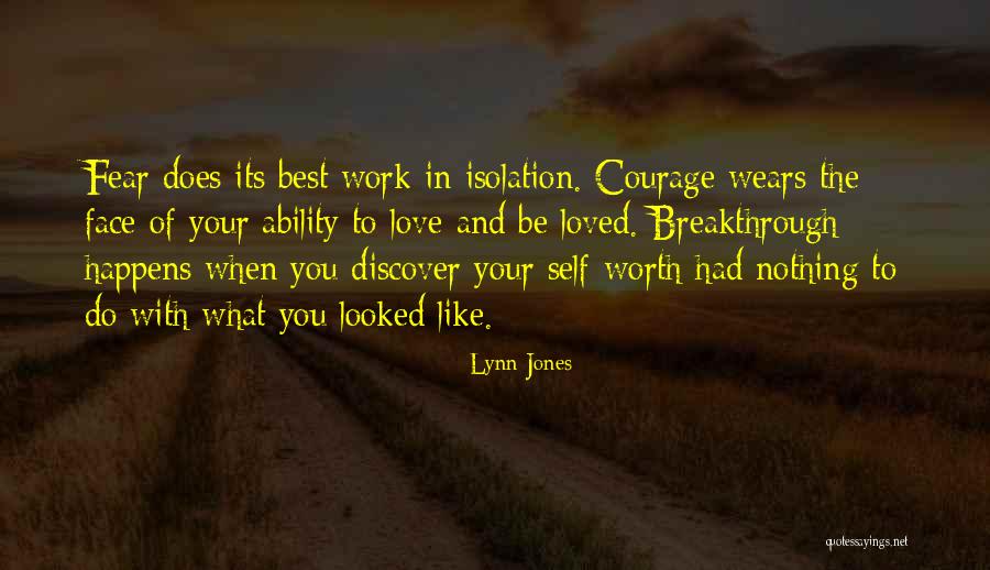 Foras Na Quotes By Lynn Jones Foras Na Quotes By Lynn Jones