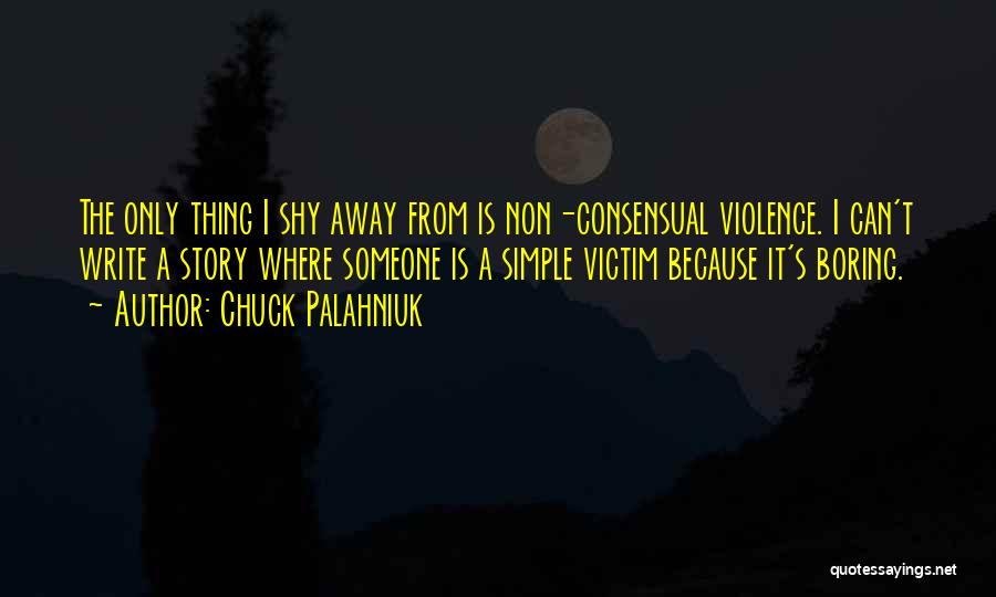 Forasmuch Define Quotes By Chuck Palahniuk