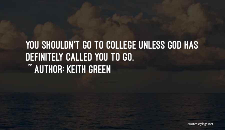 Forasmuch Define Quotes By Keith Green