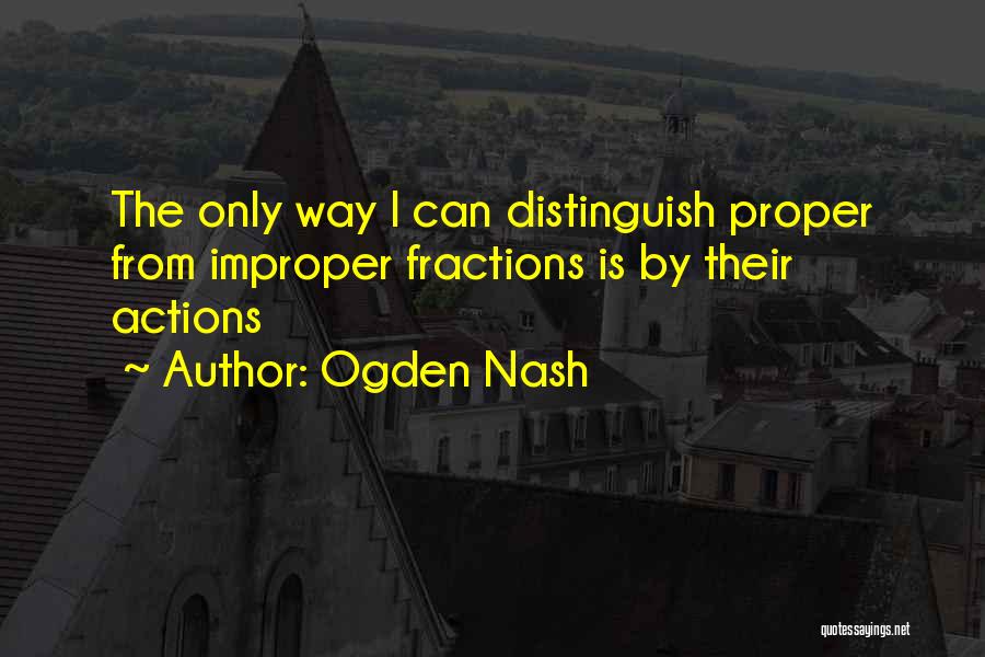 Forasmuch Define Quotes By Ogden Nash