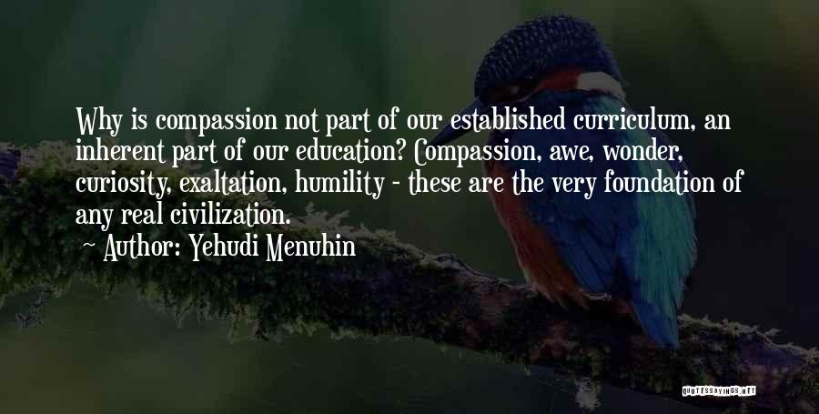 Forasmuch Define Quotes By Yehudi Menuhin