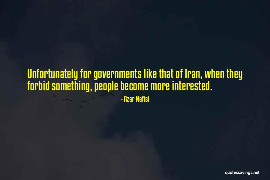 Forasmuch Quotes By Azar Nafisi Forasmuch Quotes By Azar Nafisi